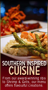 View Our Menus.